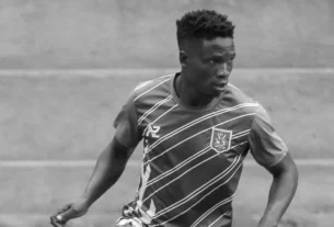 Futebol de Uganda em luto após assassinato de David Owori, capitão do SC Villa