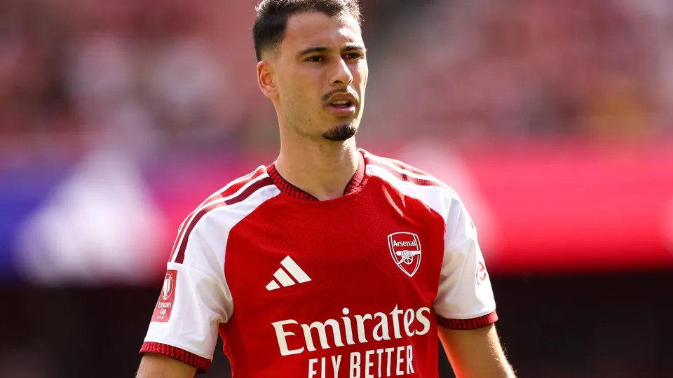 Gabriel Martinelli entra na mira do Galatasaray em meio a mudanças no Arsenal
