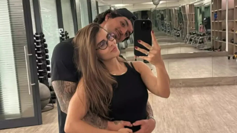 Gabriel Medina e Isabella Arantes perdem primeiro filho após anúncio em casamento