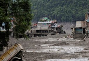 Governo brasileiro lamenta mortes em avalanche no Nepal e na China