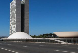 Governo e Congresso acertam pautas para esforço concentrado de votação
