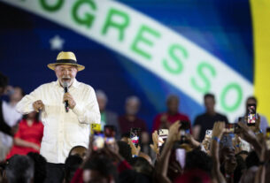 Governo Lula prepara programa com foco na manutenção do arcabouço fiscal
