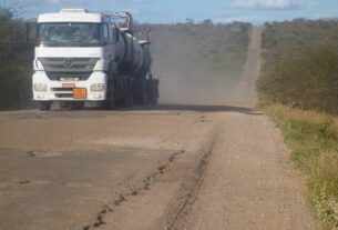 Governo sanciona MP do frete e estabelece novas regras para o transporte rodoviário