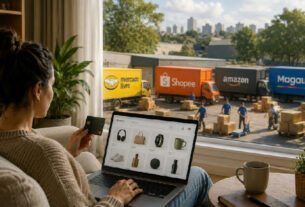 Guerra do e-commerce, fim da Gávea Investimentos e dividendos da Petrobras marcam o mercado