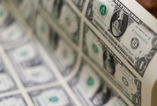 Guerra, tarifas e menos imposto a ricos geram dívida recorde nos EUA