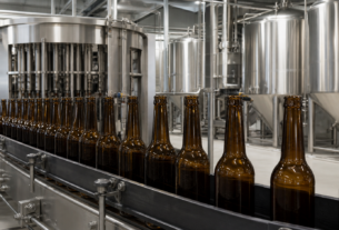 Heineken acelera vendas no segundo trimestre e mantém metas financeiras para 2026