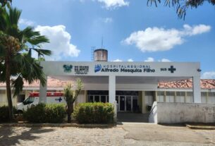 Hospital público do Rio Grande do Norte tem surto de bactérias e oito mortes entre pacientes