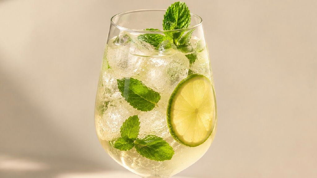 Hugo Spritz ganha espaço nos bares e desafia a liderança do clássico Aperol Spritz