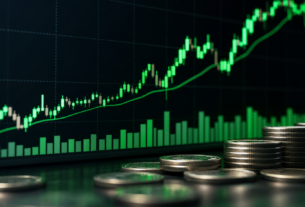 Ibovespa mantém estabilidade aos 178 mil pontos enquanto dólar registra leve alta
