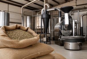 Illycaffè fatura 373 milhões de euros e atinge marca histórica no primeiro semestre de 2026