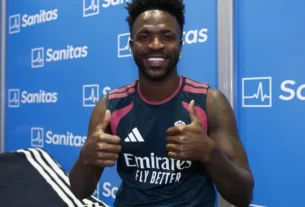 Impasse na renovação de Vinicius Júnior revela novos desafios contratuais no Real Madrid