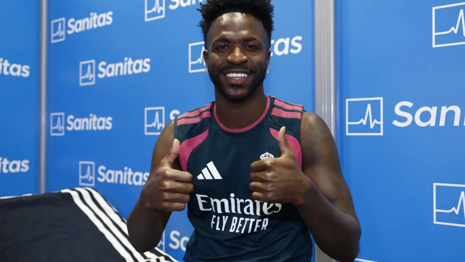 Impasse na renovação de Vinicius Júnior revela novos desafios contratuais no Real Madrid