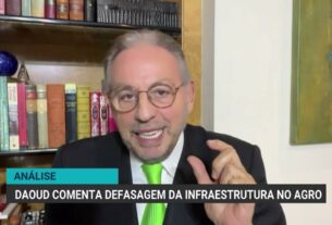 Infraestrutura no agro brasileiro trava expansão do setor e preocupa produtores