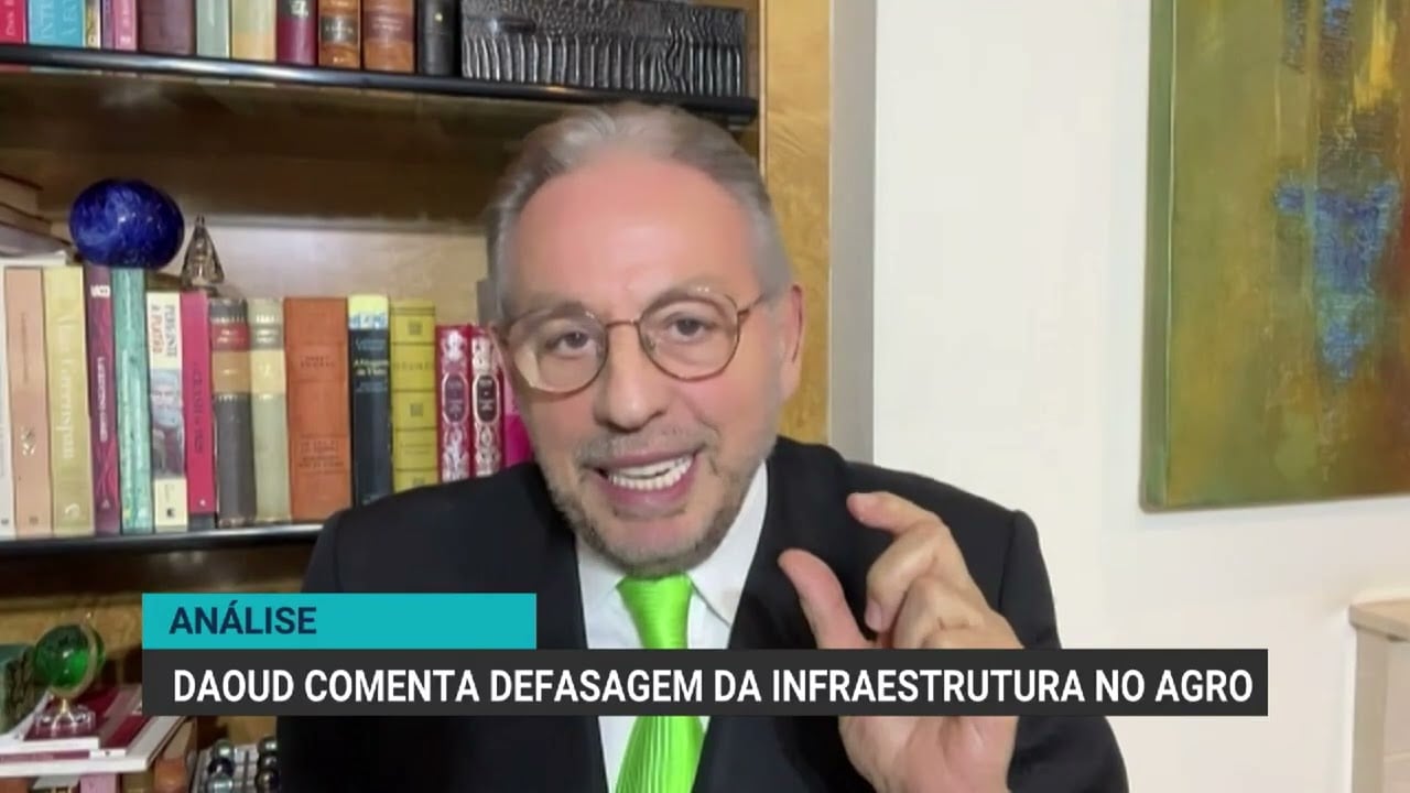 Infraestrutura no agro brasileiro trava expansão do setor e preocupa produtores