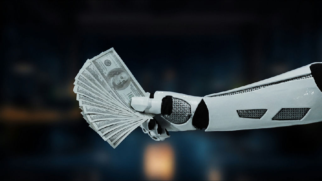 Inteligência artificial e mercado financeiro: o equilíbrio entre inovação e realidade