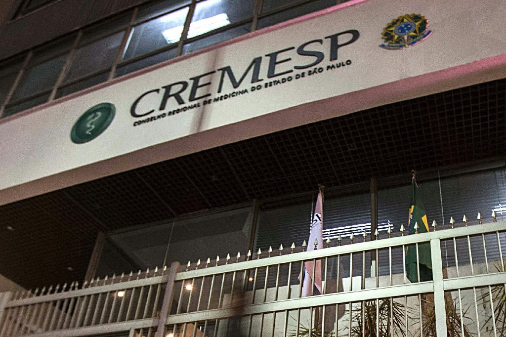Investigação aponta desvios milionários no Cremesp e força-tarefa é agendada