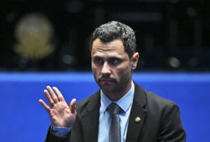 Irmão de Cleitinho organiza caminhada de 40 km para pressionar Republicanos por candidatura