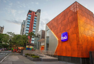 Itaú registra lucro de R$ 12,4 bilhões no segundo trimestre de 2026