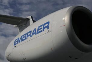 Jato da Embraer passa a oferecer sistema de pouso automatizado
