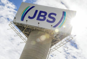 JBS firma parceria bilionária com fundo indonésio para expandir atuação na Ásia