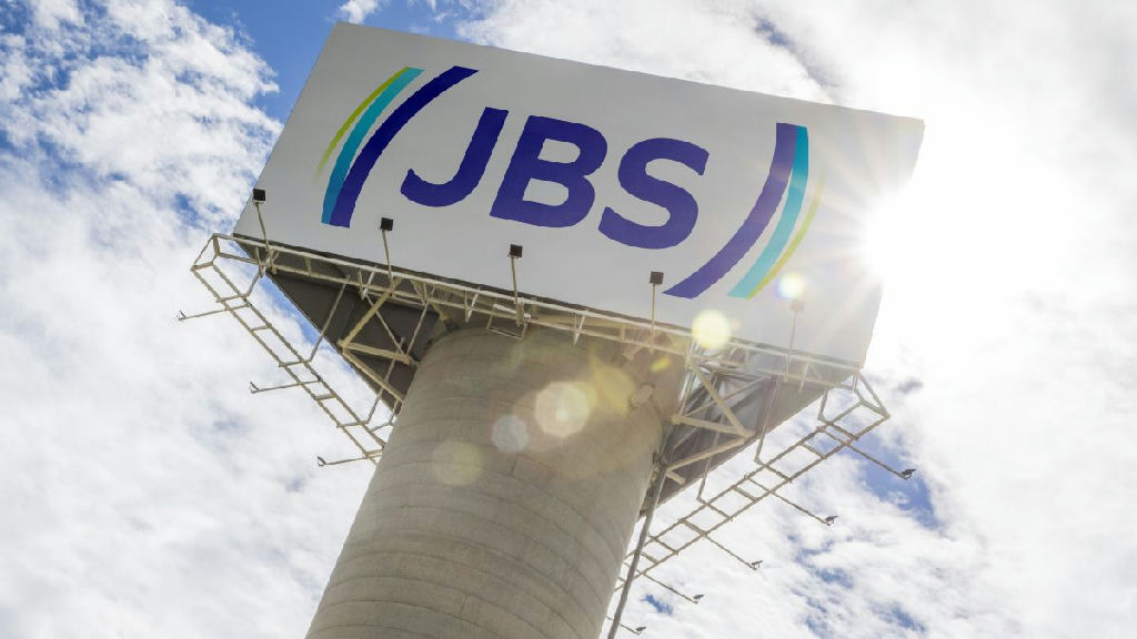 JBS firma parceria bilionária com fundo indonésio para expandir atuação na Ásia