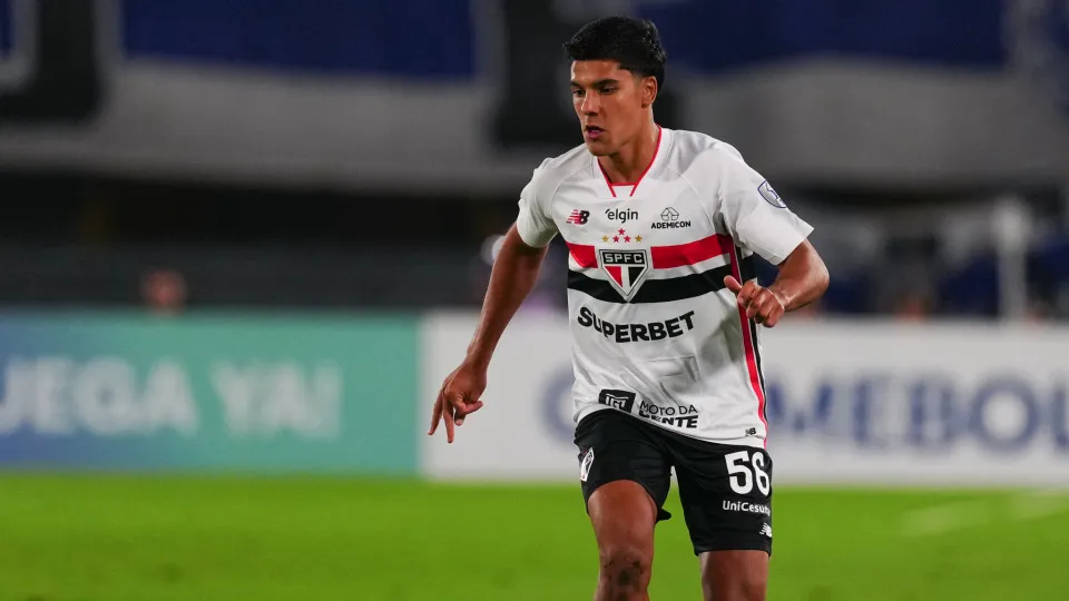 Justiça concede liberdade provisória a jogador da base do São Paulo após atropelamento