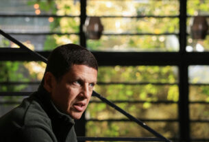 Justiça eleitoral pune Ricardo Salles por uso irregular de IA contra André do Prado