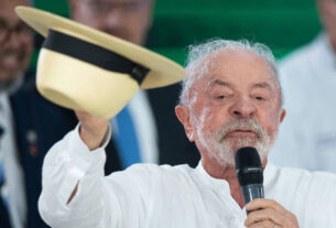 Justiça Federal absolve fazendeiro que ameaçou presidente Lula