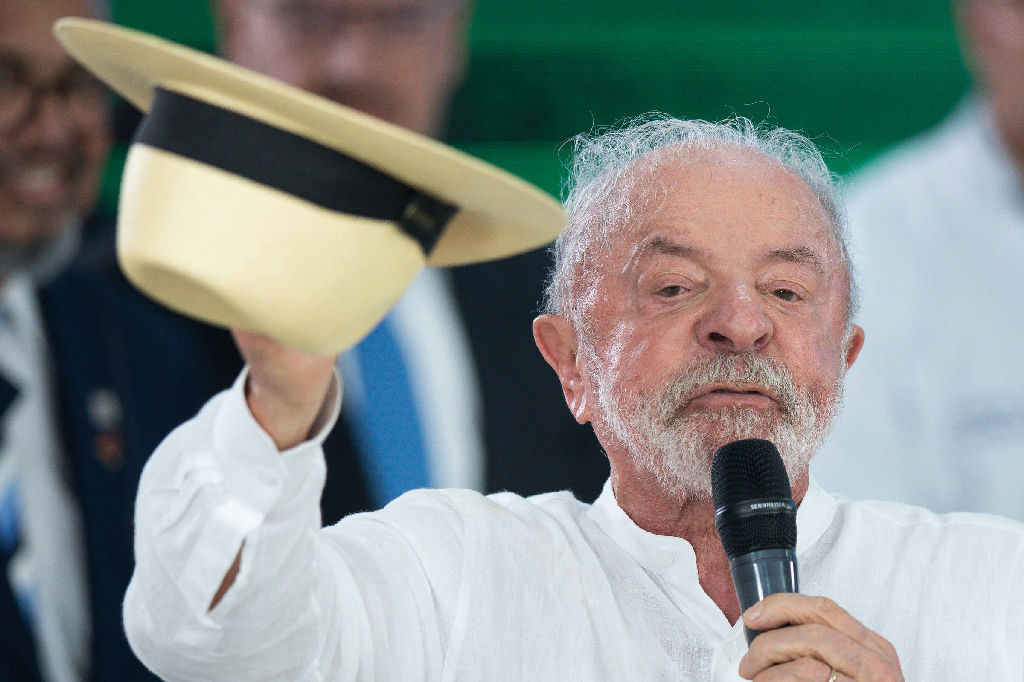 Justiça Federal absolve fazendeiro que ameaçou presidente Lula