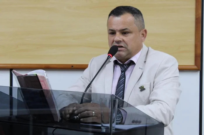 Justiça impõe quatro anos e seis meses de prisão a vereador de Palmeira das Missões por rachadinha