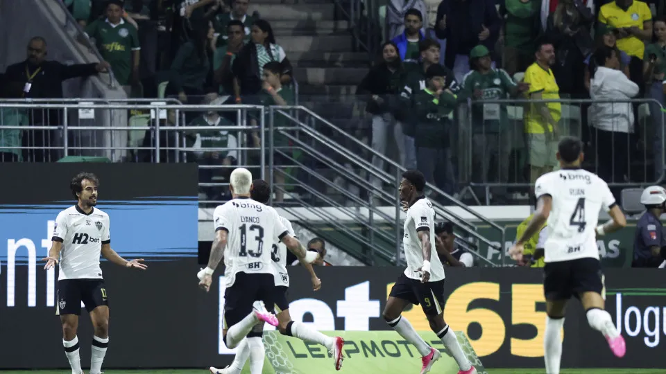 Juventude e Atlético-mg decidem vaga nas quartas da Copa do Brasil no Alfredo Jaconi
