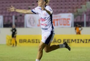 Juventude-SE bate Portuguesa-AP de novo e está na final do Feminino A3