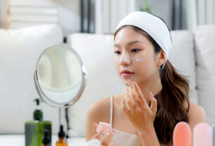 K-beauty aposta em preenchedor de gordura humana para reverter efeitos do emagrecimento