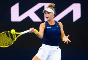 Laura Pigossi conquista título na Espanha e retorna ao top 200 do ranking mundial