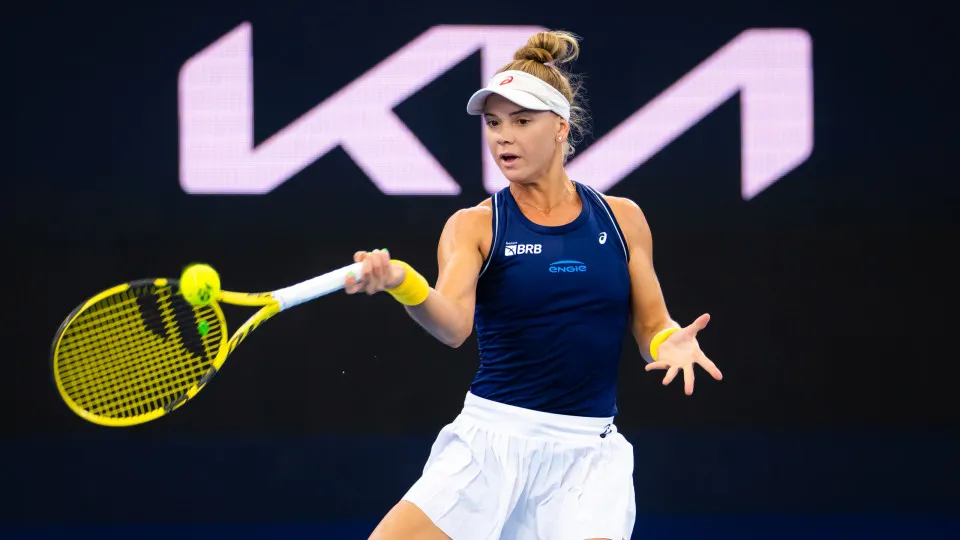 Laura Pigossi conquista título na Espanha e retorna ao top 200 do ranking mundial