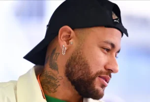 Leilão beneficente de Neymar gera dúvida sobre presença do craque em decisão do Santos