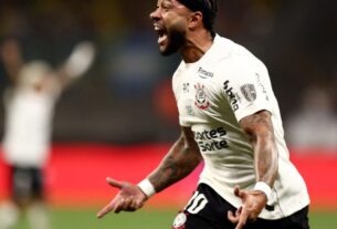 Libertadores pode ter semifinais 100% brasileiras pela primeira vez