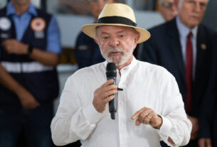 Lula projeta cenário eleitoral desafiador e PT monitora risco de segundo turno