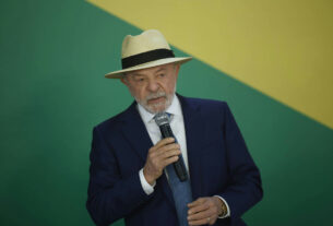 Lula reforça agenda habitacional e apoia aliados em evento do MTST em São Paulo