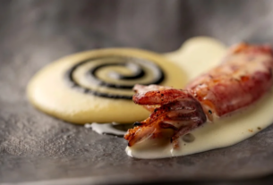 Manu Buffara leva a essência da gastronomia brasileira ao The Standard Grill em Nova York
