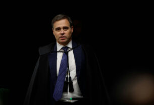 Mendonça e ministro da Justiça buscam distensionar relação entre STF e Polícia Federal