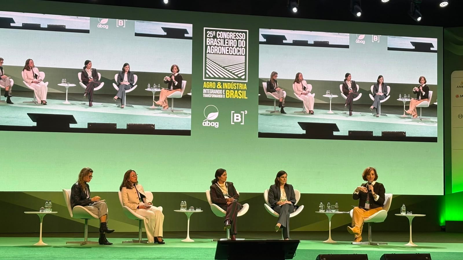 Mercado de capitais avança no agro, mas falta de seguro rural preocupa investidores