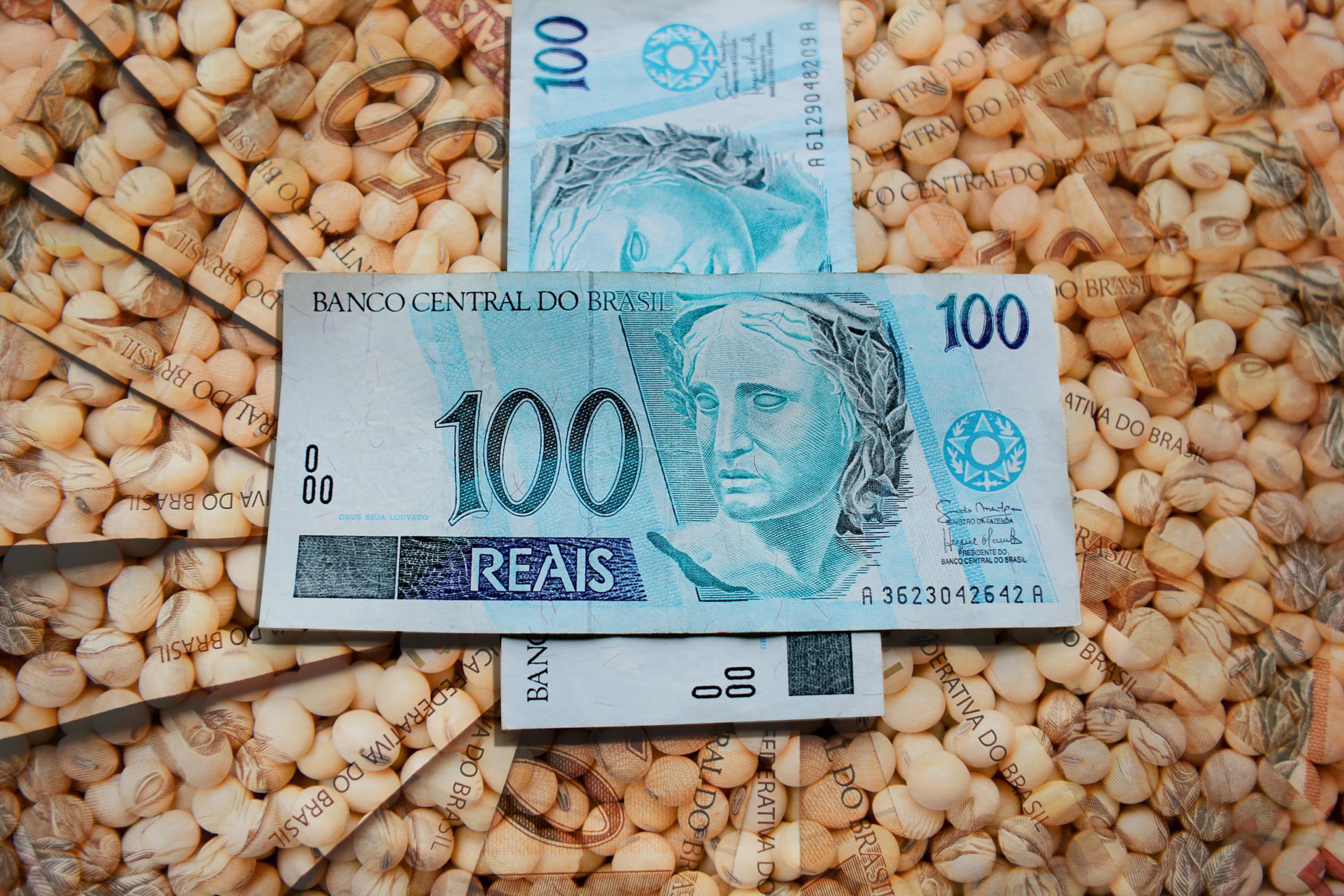 Mercado de soja mantém cautela com poucos negócios e oscilações no fechamento da semana