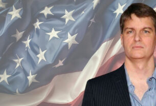 Michael Burry alerta para risco de tsunami financeiro no S&P 500