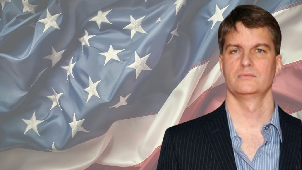Michael Burry alerta para risco de tsunami financeiro no S&P 500