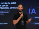 Michael linhares especialista em portais de noticias