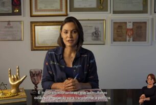 Michelle Bolsonaro mantém veto a Ciro Gomes no Ceará mesmo após saída de Eduardo Girão