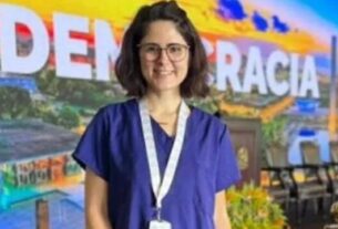 Morre veterinária atacada por cão do Senado em Brasília