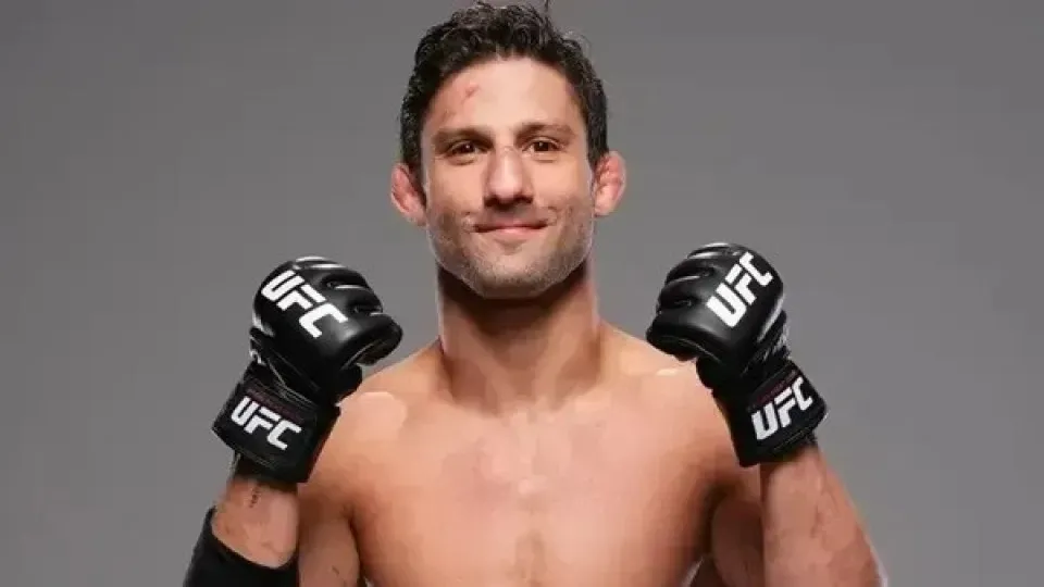 Mundo do MMA em luto com a morte precoce de Allan 'Puro Osso' aos 34 anos
