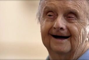 Neno tem 80 anos e é o brasileiro mais velho com síndrome de Down: "Raro"